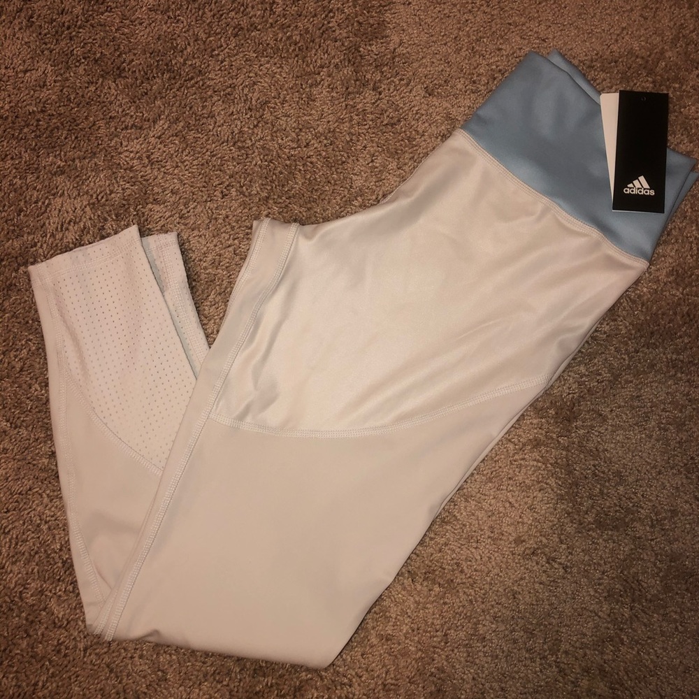 Adidas leggings